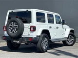 2021 Jeep Wrangler 4WD Jeep for sale, Japanese used car export - photo 2 of 24 | GULJI TRADERS