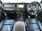 2021 Jeep Wrangler 4WD Jeep for sale, Japanese used car export - photo 3 of 24 | GULJI TRADERS