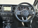 2021 Jeep Wrangler 4WD Jeep for sale, Japanese used car export - photo 5 of 24 | GULJI TRADERS