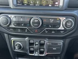 2021 Jeep Wrangler 4WD Jeep for sale, Japanese used car export - photo 17 of 24 | GULJI TRADERS