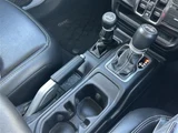 2021 Jeep Wrangler 4WD Jeep for sale, Japanese used car export - photo 19 of 24 | GULJI TRADERS