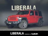 2021 Jeep Wrangler Sport 4WD Jeep for sale, Japanese used car export - photo 1 of 24 | GULJI TRADERS