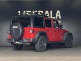2021 Jeep Wrangler Sport 4WD Jeep for sale, Japanese used car export - photo 2 of 24 | GULJI TRADERS