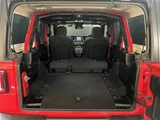 2021 Jeep Wrangler Sport 4WD Jeep for sale, Japanese used car export - photo 13 of 24 | GULJI TRADERS