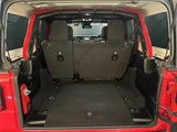 2021 Jeep Wrangler Sport 4WD Jeep for sale, Japanese used car export - photo 14 of 24 | GULJI TRADERS