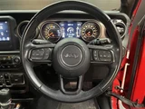 2021 Jeep Wrangler Sport 4WD Jeep for sale, Japanese used car export - photo 20 of 24 | GULJI TRADERS