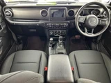 2021 Jeep Wrangler 4WD Jeep for sale, Japanese used car export - photo 5 of 24 | GULJI TRADERS
