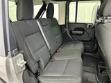 2021 Jeep Wrangler 4WD Jeep for sale, Japanese used car export - photo 17 of 24 | GULJI TRADERS