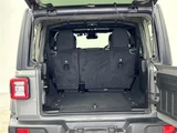 2021 Jeep Wrangler 4WD Jeep for sale, Japanese used car export - photo 18 of 24 | GULJI TRADERS