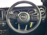 2021 Jeep Wrangler 4WD Jeep for sale, Japanese used car export - photo 23 of 24 | GULJI TRADERS