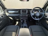 2021 Jeep Wrangler Sport 4WD Jeep for sale, Japanese used car export - photo 3 of 23 | GULJI TRADERS