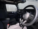2021 Jeep Wrangler Sport 4WD Jeep for sale, Japanese used car export - photo 8 of 23 | GULJI TRADERS
