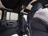 2021 Jeep Wrangler Sport 4WD Jeep for sale, Japanese used car export - photo 11 of 23 | GULJI TRADERS