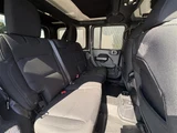 2021 Jeep Wrangler Sport 4WD Jeep for sale, Japanese used car export - photo 13 of 23 | GULJI TRADERS