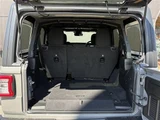 2021 Jeep Wrangler Sport 4WD Jeep for sale, Japanese used car export - photo 18 of 23 | GULJI TRADERS