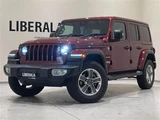 2021 Jeep Wrangler 4WD Jeep for sale, Japanese used car export - photo 1 of 24 | GULJI TRADERS