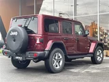2021 Jeep Wrangler 4WD Jeep for sale, Japanese used car export - photo 2 of 24 | GULJI TRADERS