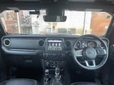 2021 Jeep Wrangler 4WD Jeep for sale, Japanese used car export - photo 3 of 24 | GULJI TRADERS