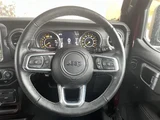 2021 Jeep Wrangler 4WD Jeep for sale, Japanese used car export - photo 6 of 24 | GULJI TRADERS