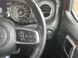 2021 Jeep Wrangler 4WD Jeep for sale, Japanese used car export - photo 8 of 24 | GULJI TRADERS