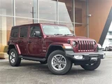 2021 Jeep Wrangler 4WD Jeep for sale, Japanese used car export - photo 16 of 24 | GULJI TRADERS