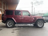 2021 Jeep Wrangler 4WD Jeep for sale, Japanese used car export - photo 17 of 24 | GULJI TRADERS