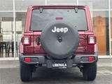 2021 Jeep Wrangler 4WD Jeep for sale, Japanese used car export - photo 18 of 24 | GULJI TRADERS