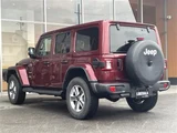 2021 Jeep Wrangler 4WD Jeep for sale, Japanese used car export - photo 19 of 24 | GULJI TRADERS