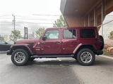 2021 Jeep Wrangler 4WD Jeep for sale, Japanese used car export - photo 20 of 24 | GULJI TRADERS