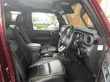 2021 Jeep Wrangler 4WD Jeep for sale, Japanese used car export - photo 23 of 24 | GULJI TRADERS