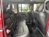 2021 Jeep Wrangler 4WD Jeep for sale, Japanese used car export - photo 24 of 24 | GULJI TRADERS