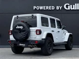 2021 Jeep Wrangler 4WD Jeep for sale, Japanese used car export - photo 2 of 23 | GULJI TRADERS
