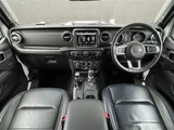 2021 Jeep Wrangler 4WD Jeep for sale, Japanese used car export - photo 3 of 23 | GULJI TRADERS