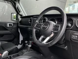 2021 Jeep Wrangler 4WD Jeep for sale, Japanese used car export - photo 8 of 23 | GULJI TRADERS