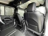 2021 Jeep Wrangler 4WD Jeep for sale, Japanese used car export - photo 11 of 23 | GULJI TRADERS