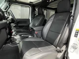 2021 Jeep Wrangler 4WD Jeep for sale, Japanese used car export - photo 15 of 23 | GULJI TRADERS