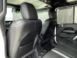2021 Jeep Wrangler 4WD Jeep for sale, Japanese used car export - photo 16 of 23 | GULJI TRADERS