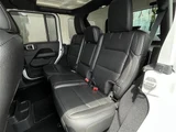 2021 Jeep Wrangler 4WD Jeep for sale, Japanese used car export - photo 17 of 23 | GULJI TRADERS