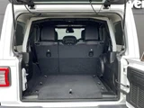 2021 Jeep Wrangler 4WD Jeep for sale, Japanese used car export - photo 18 of 23 | GULJI TRADERS