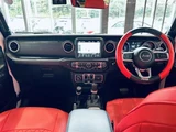 2021 Jeep Wrangler 4WD Jeep for sale, Japanese used car export - photo 5 of 24 | GULJI TRADERS