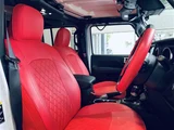 2021 Jeep Wrangler 4WD Jeep for sale, Japanese used car export - photo 22 of 24 | GULJI TRADERS