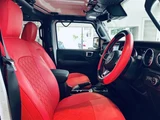 2021 Jeep Wrangler 4WD Jeep for sale, Japanese used car export - photo 23 of 24 | GULJI TRADERS