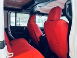 2021 Jeep Wrangler 4WD Jeep for sale, Japanese used car export - photo 24 of 24 | GULJI TRADERS