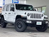 2021 Jeep Wrangler 4WD Jeep for sale, Japanese used car export - photo 1 of 24 | GULJI TRADERS