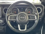 2021 Jeep Wrangler 4WD Jeep for sale, Japanese used car export - photo 3 of 24 | GULJI TRADERS