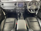 2021 Jeep Wrangler 4WD Jeep for sale, Japanese used car export - photo 5 of 24 | GULJI TRADERS