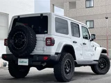 2021 Jeep Wrangler 4WD Jeep for sale, Japanese used car export - photo 20 of 24 | GULJI TRADERS