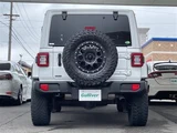 2021 Jeep Wrangler 4WD Jeep for sale, Japanese used car export - photo 21 of 24 | GULJI TRADERS
