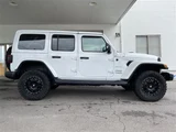 2021 Jeep Wrangler 4WD Jeep for sale, Japanese used car export - photo 22 of 24 | GULJI TRADERS