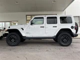 2021 Jeep Wrangler 4WD Jeep for sale, Japanese used car export - photo 23 of 24 | GULJI TRADERS